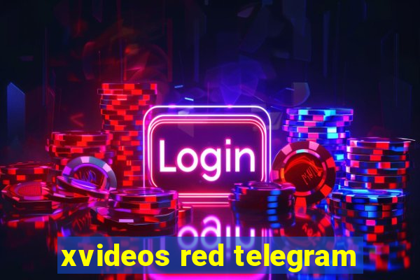 xvideos red telegram